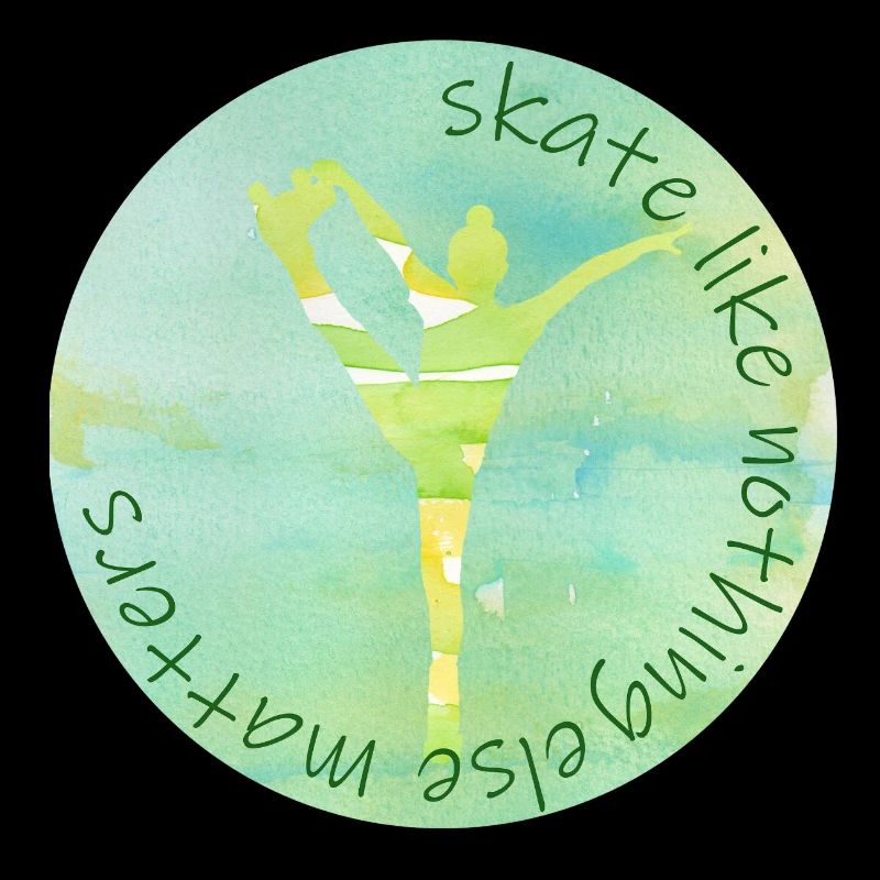 skate like nothing else matters