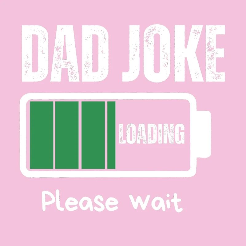 BLAGUE DE PAPA