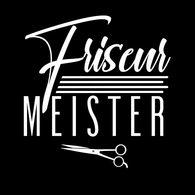 Friseur Meister