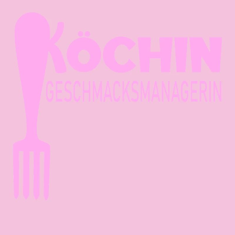 Geschmacksmanagerin Mama Köchin