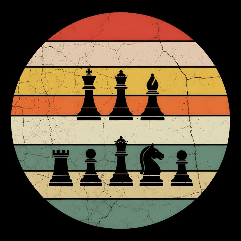 Chess Player Humor Chess Gift