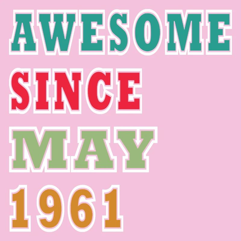 Cult date May 1961