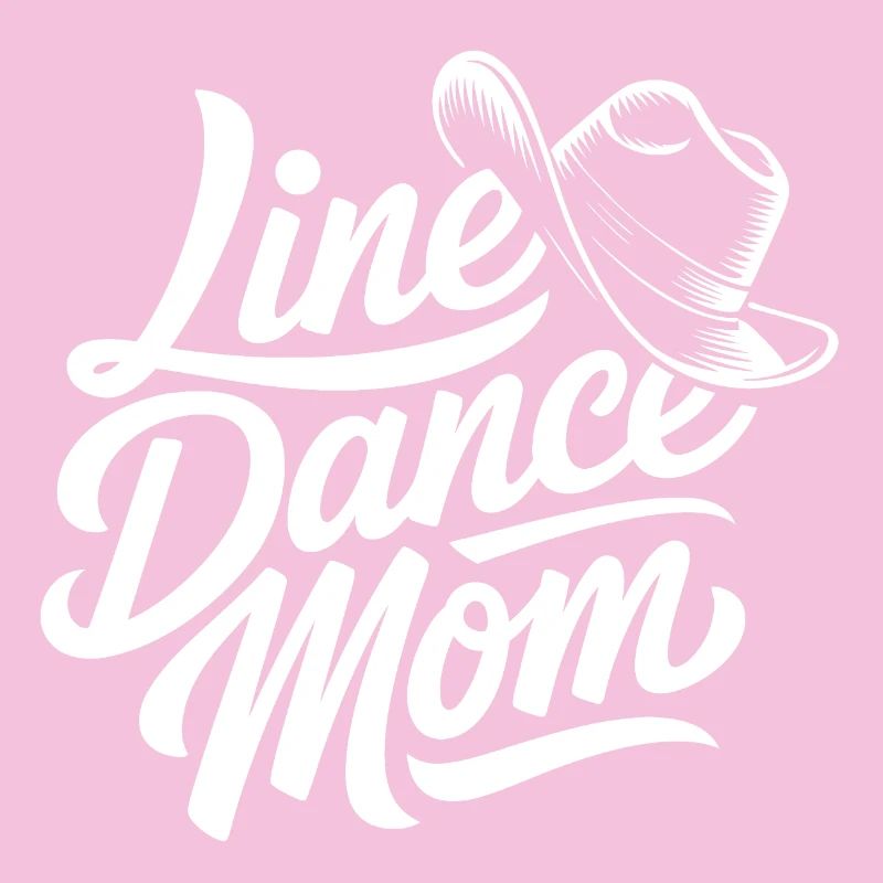 Maman de danse en ligne