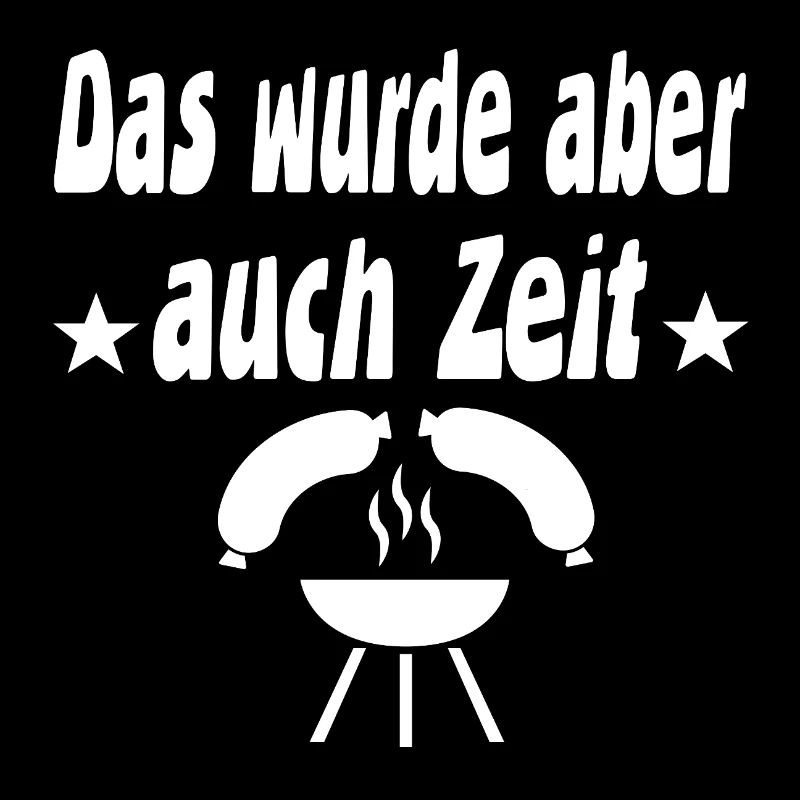 Grillen