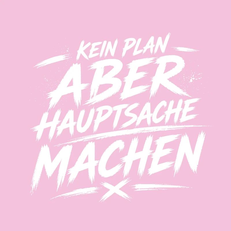 Pas de plan à part le faire
