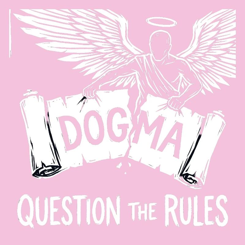 Dogma Flight : Ask the Rules