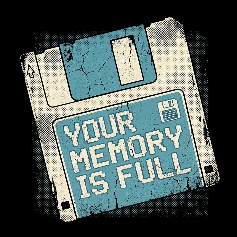 Your Memory