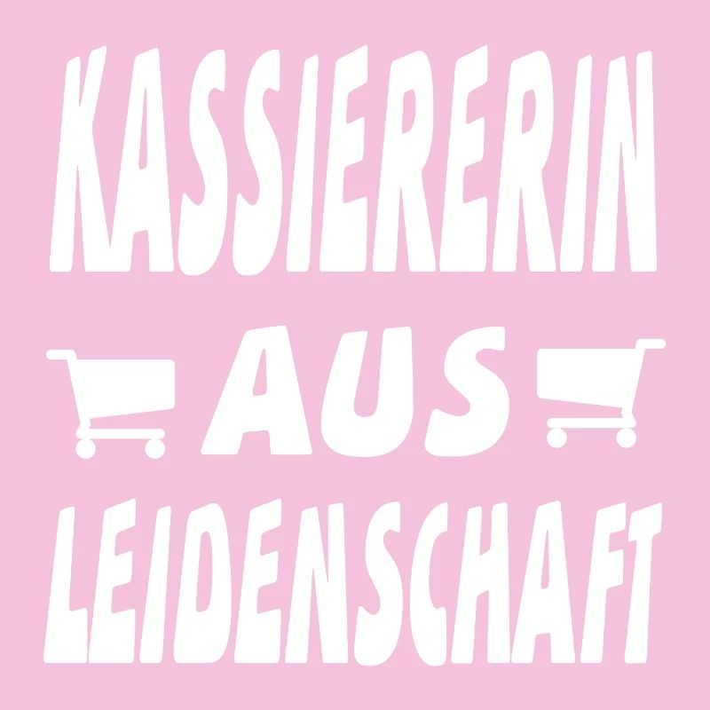 Kassiererin