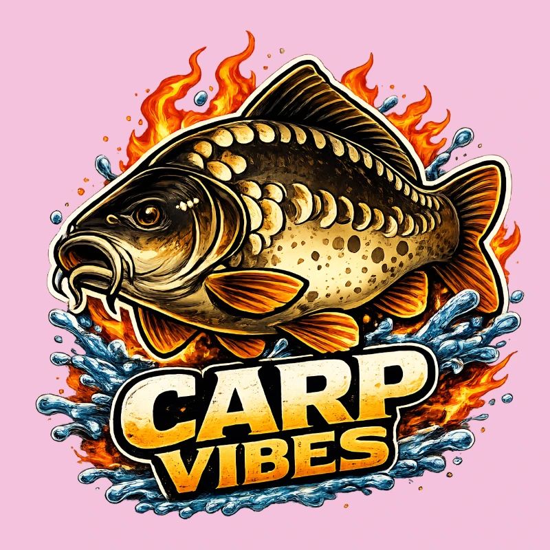 Karpfen-Vibes