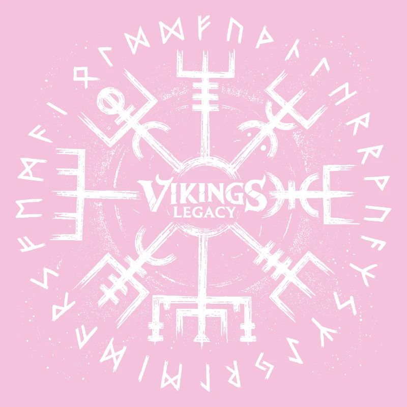Wayfinder - Viking Compass