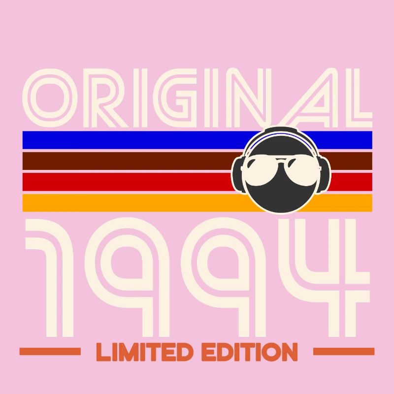 Original 1994 Édition Limitée