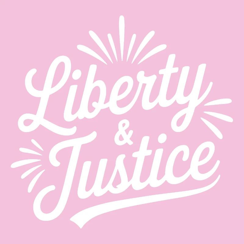 Freedom & Justice Script