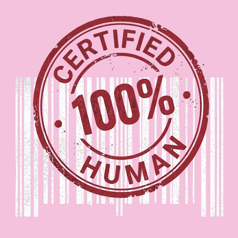 Certified Human