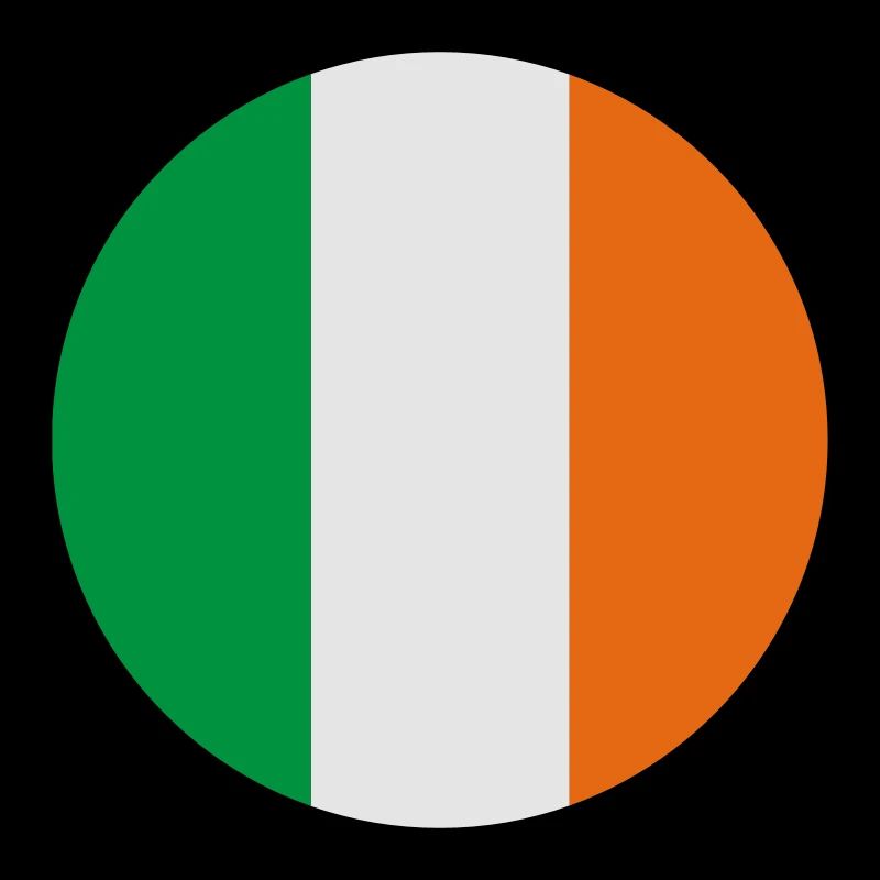 irland