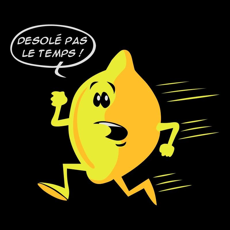 Citron pressé