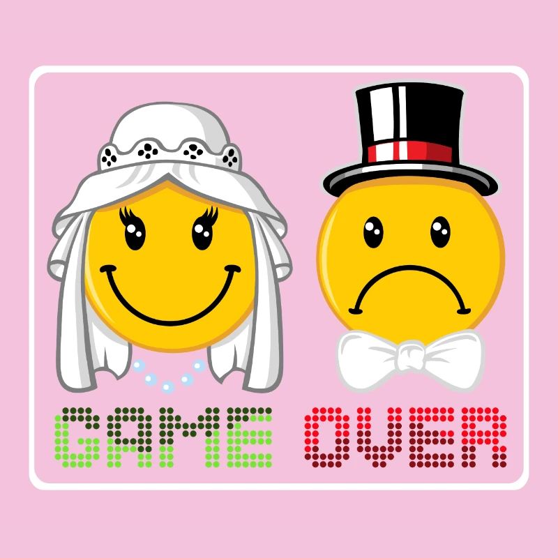 Game over