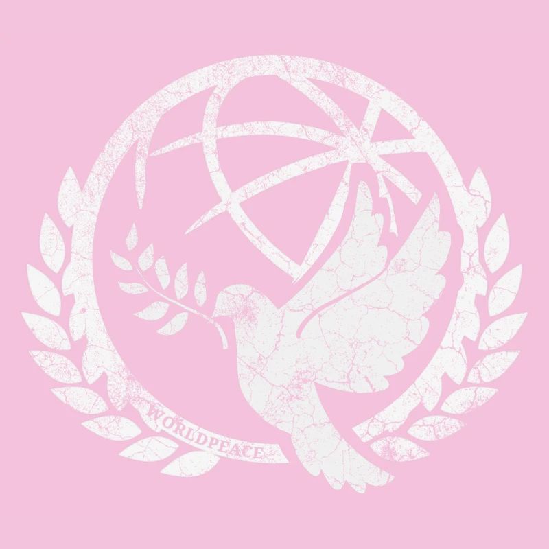 Peace Dove