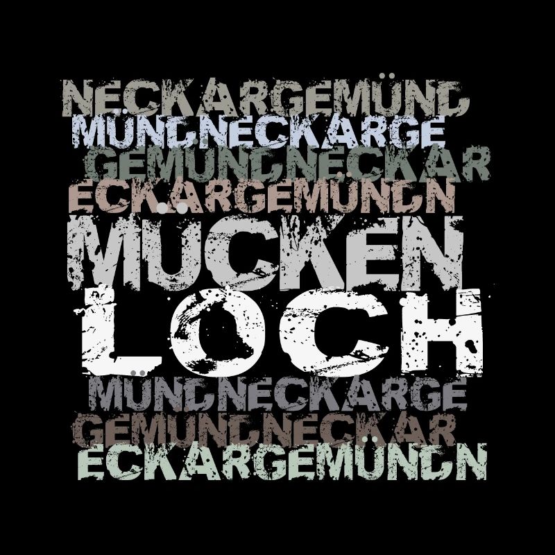 Neckargemünd - Mueckenloch