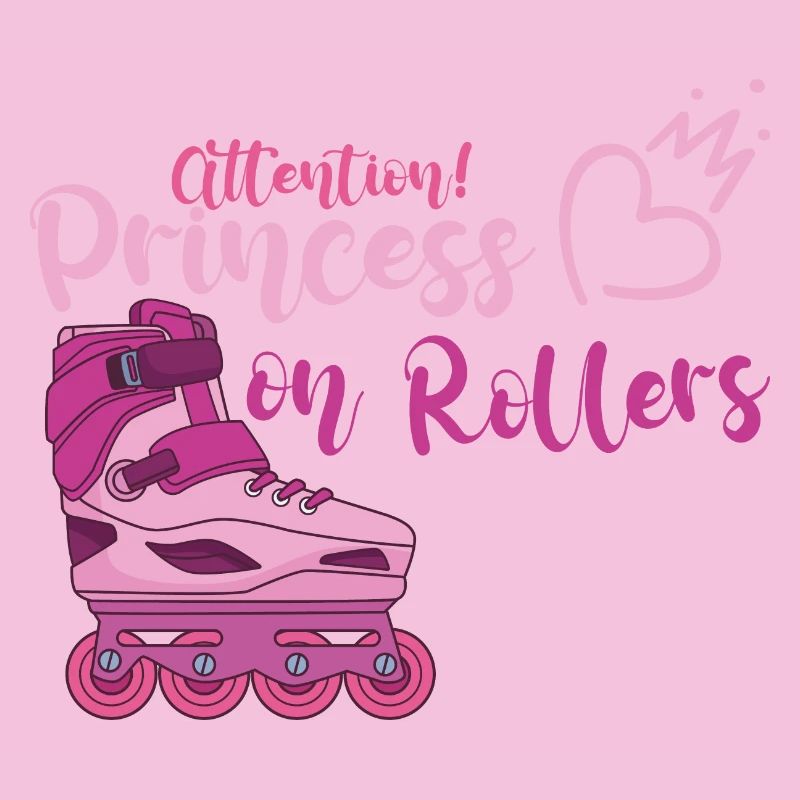 Inline Skates Rollerblades