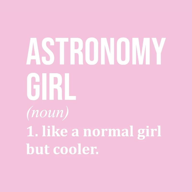 Astronomy
