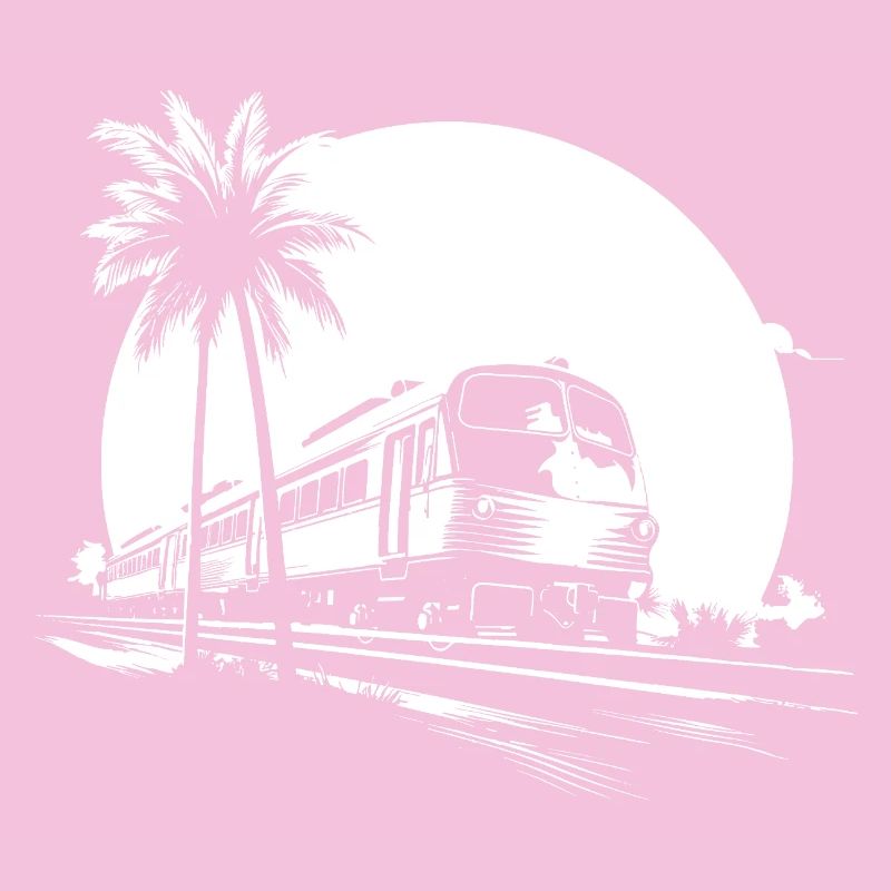 Train Graphics