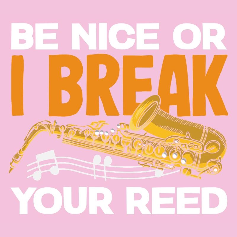Saxophone
