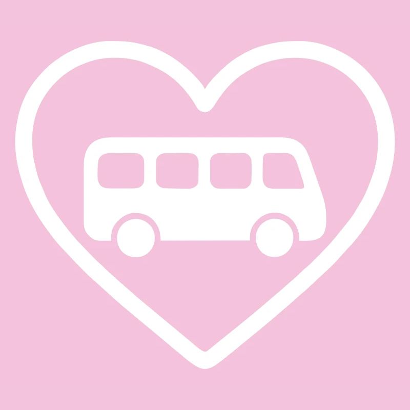 Heart Busfahrer