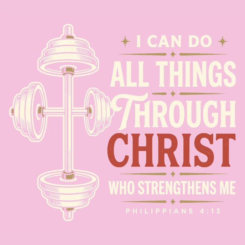 Puissance chrétienne Philippiens 4:13