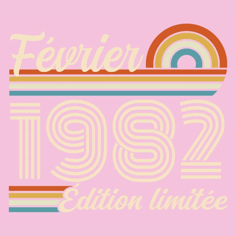Février 1982