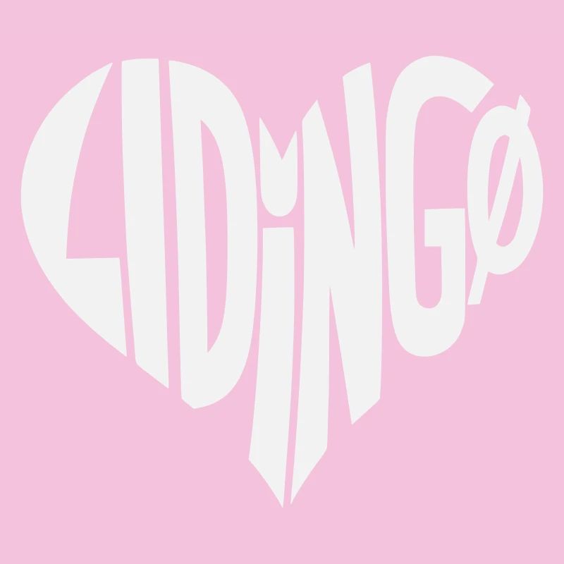 Lidingo Herz Stil