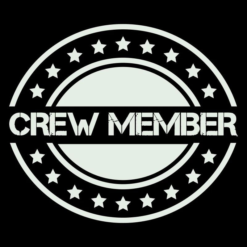crew member