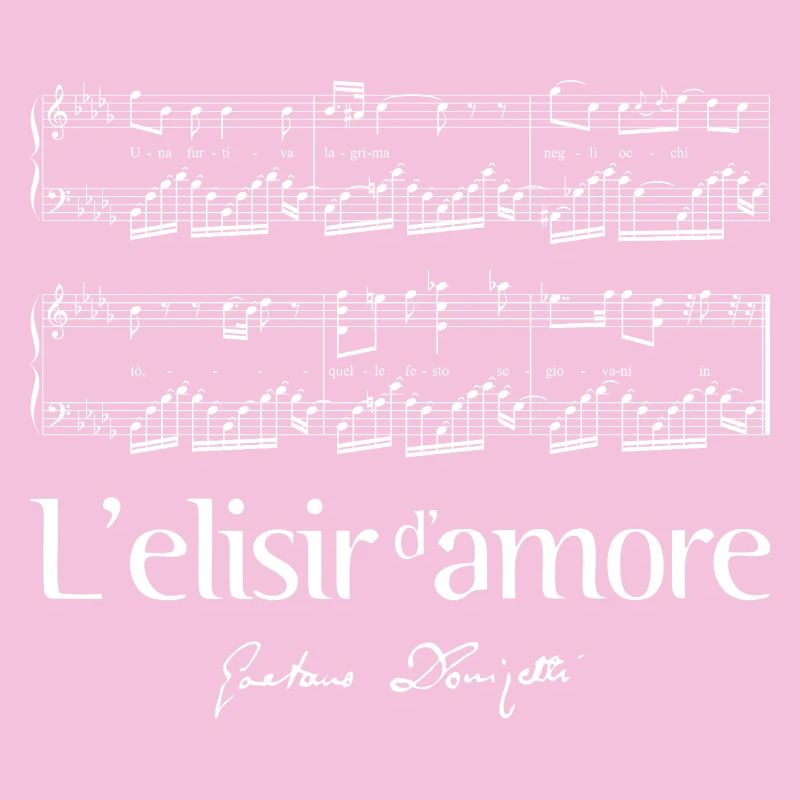L'elisir d'amore 2