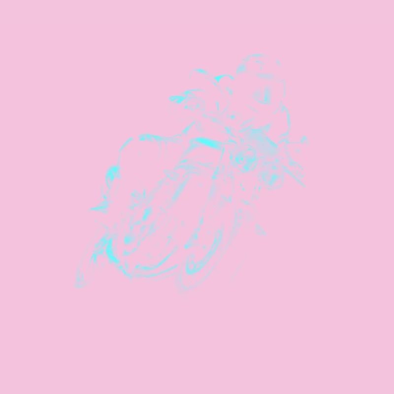 motorcycle