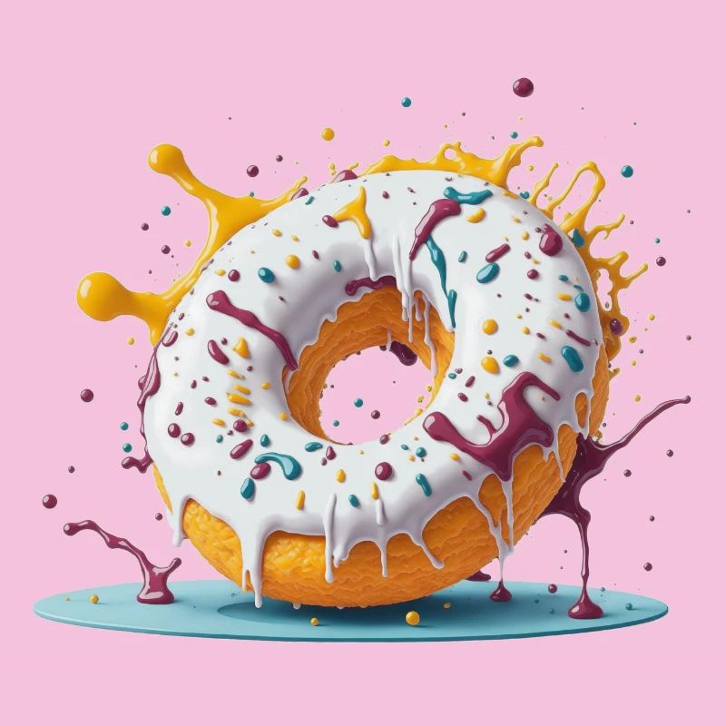 Donut