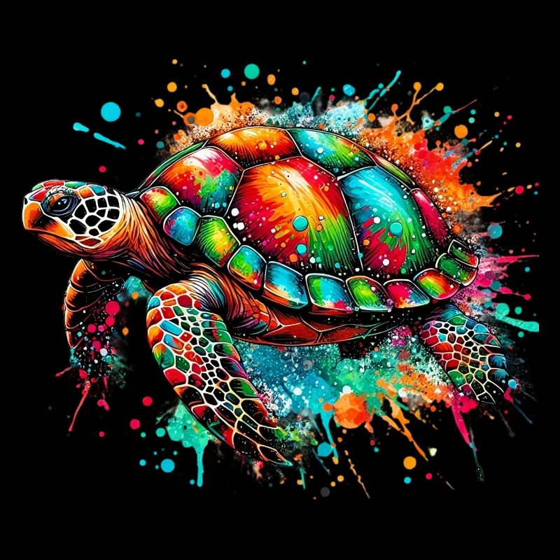 Schildkröte