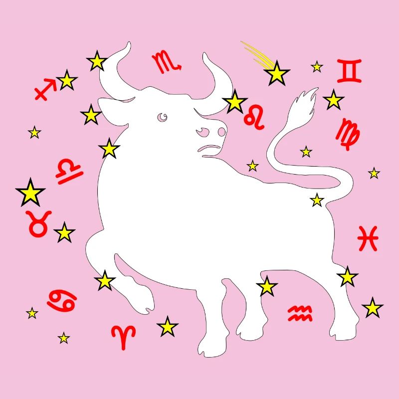 Taurus Farbe