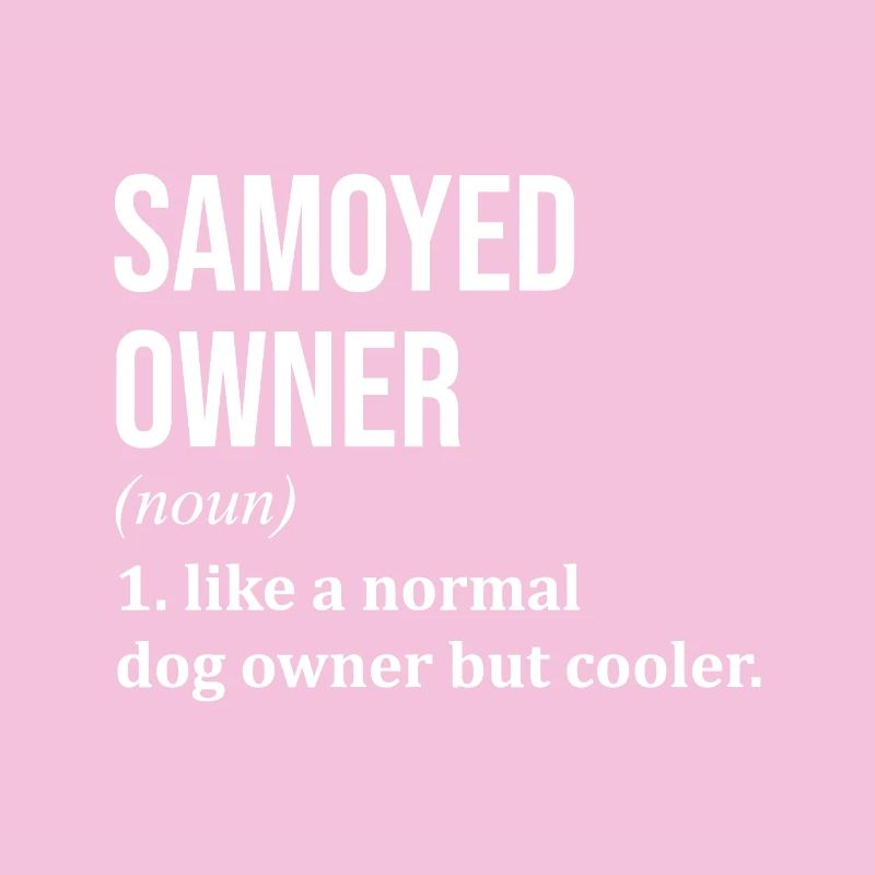 Samoyed