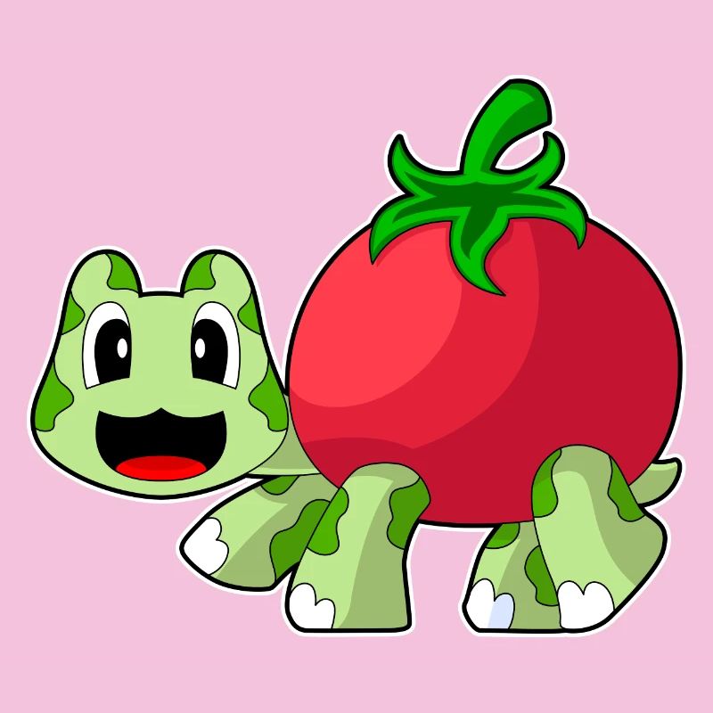 Tomate tortue