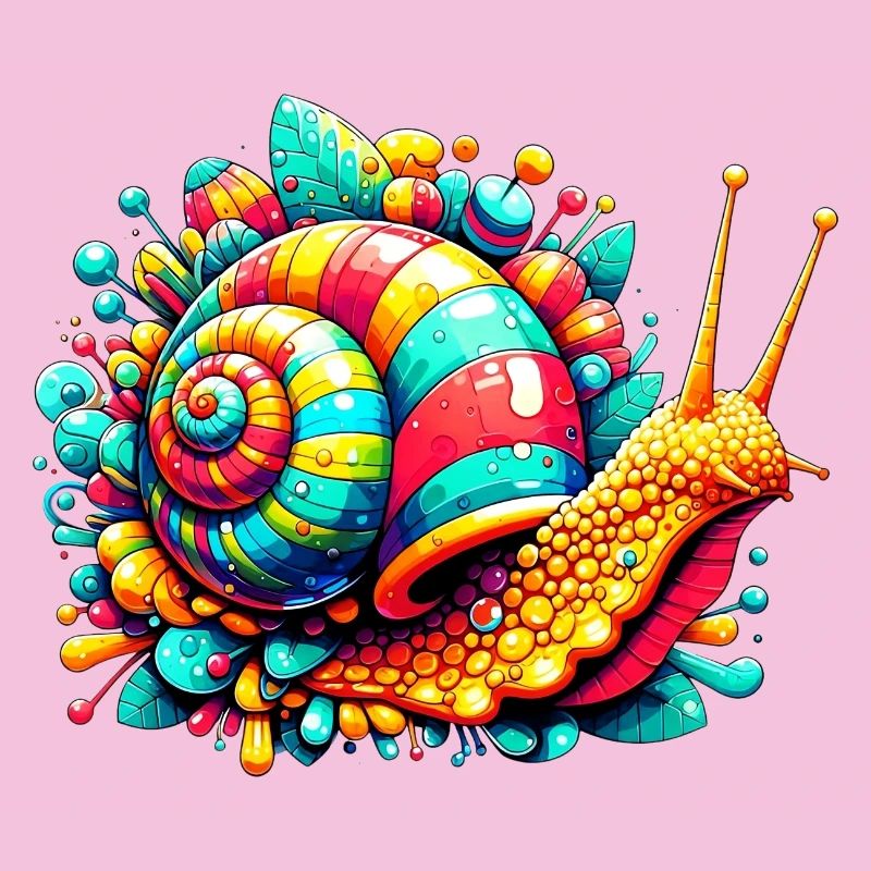 Schnecke