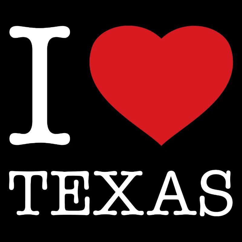 J’ADORE LE TEXAS