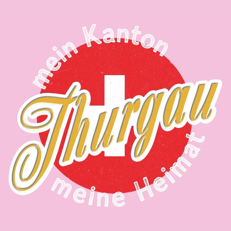 My Home Thurgau Gift