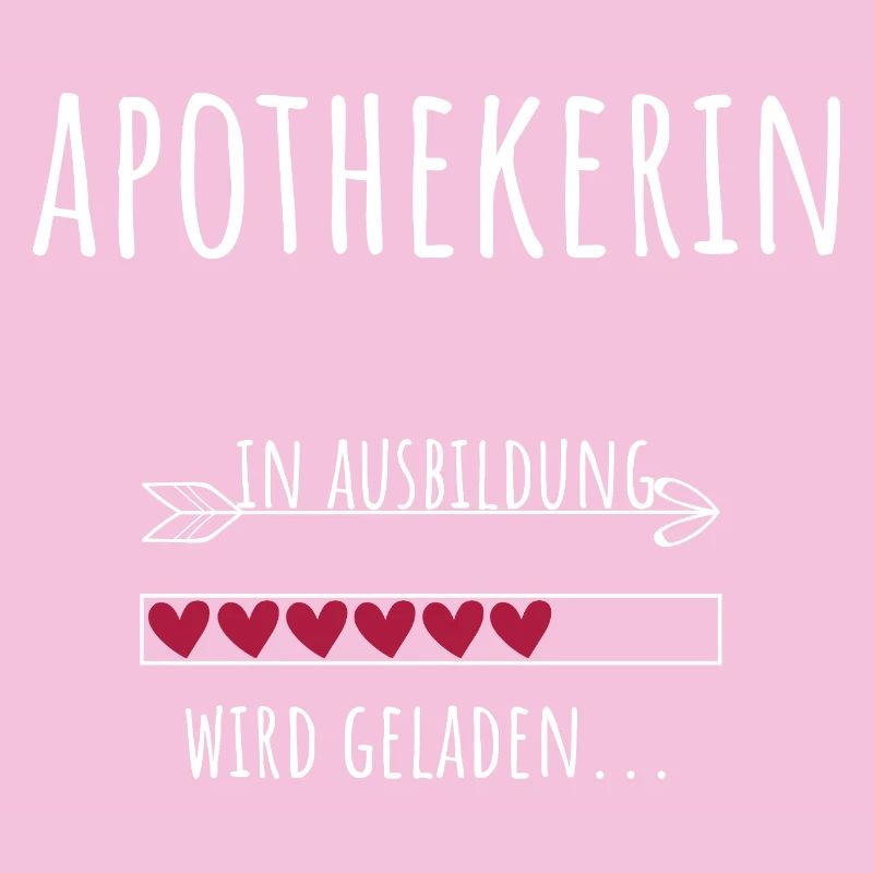Pharmazie Studentin Beruf Ausbildung Apothekerin