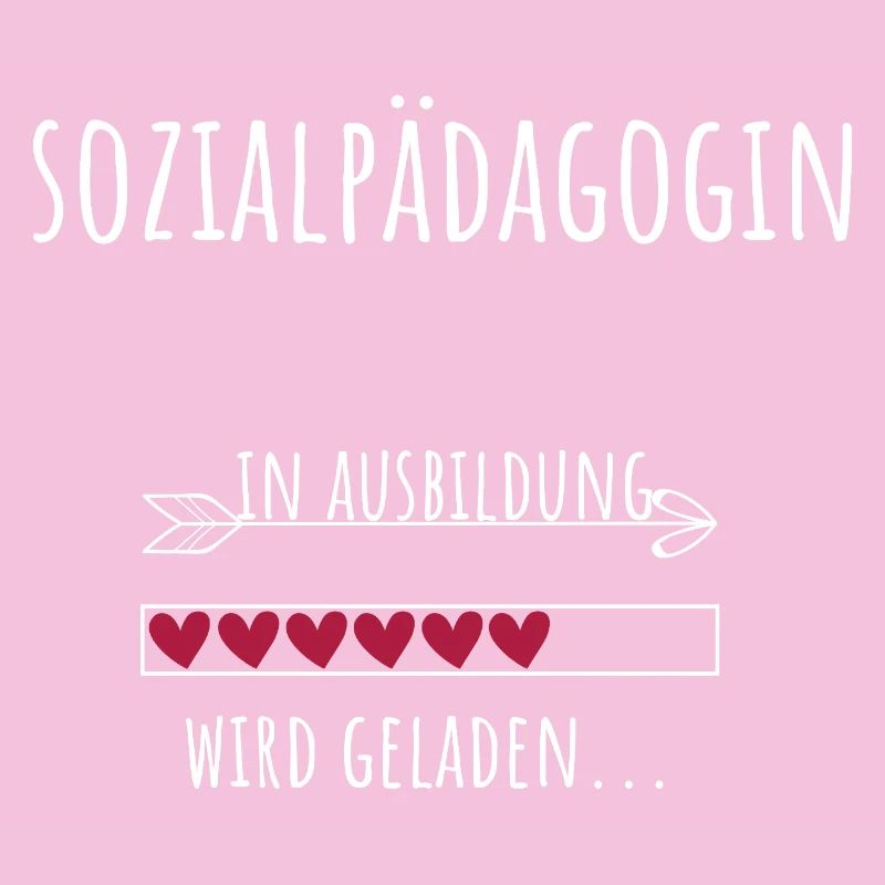 Social Pedagogue Studies Profession Training