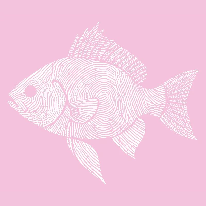 Fishing Lover Artwork