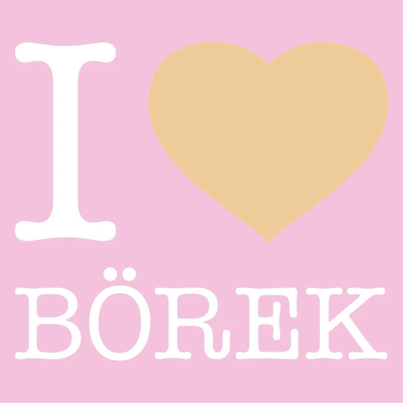 J’aime Börek