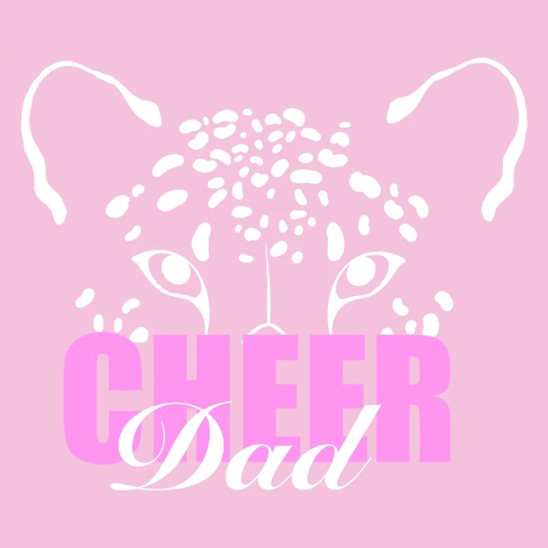 Cheer Dad