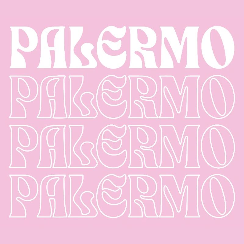 Palermo-Logo-Design