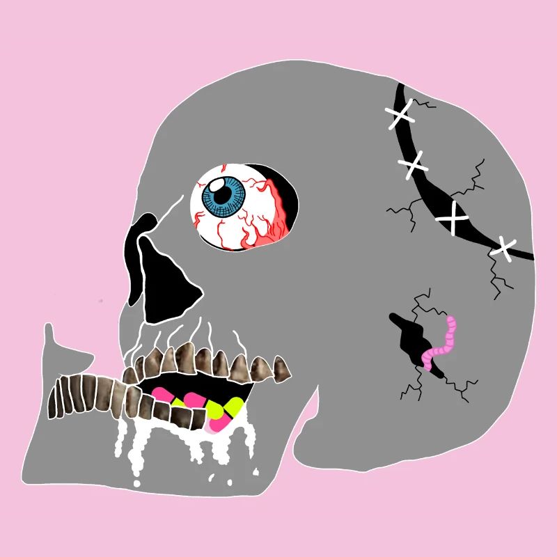 Skull