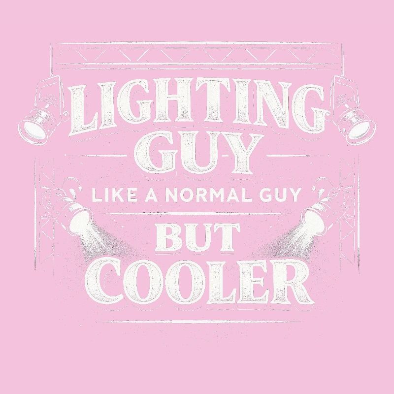 Lighting Technician Lighting Technician Lighting Guy