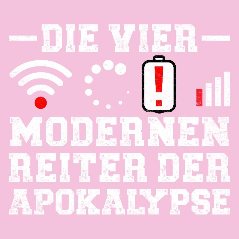 Ordinateurs LES QUATRE CAVALIERS DE L’APOCALYPSE MODERNE